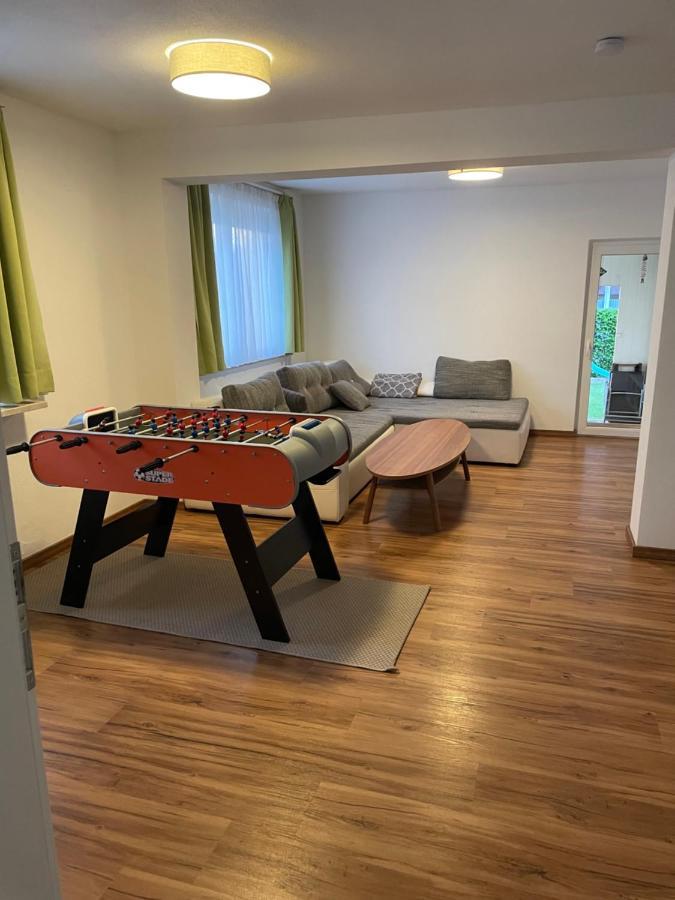 #7 Doppelzimmer Mit Gemeinschaftsbad Μέμμινγκεν Εξωτερικό φωτογραφία