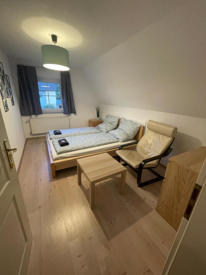 #7 Doppelzimmer Mit Gemeinschaftsbad Μέμμινγκεν Εξωτερικό φωτογραφία
