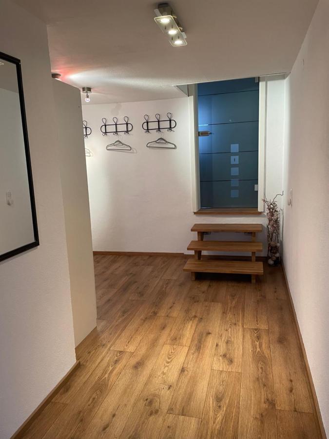 #7 Doppelzimmer Mit Gemeinschaftsbad Μέμμινγκεν Εξωτερικό φωτογραφία